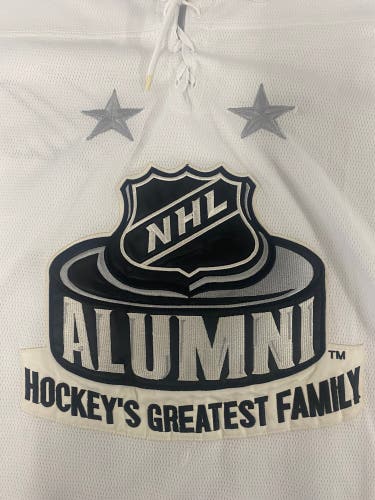 NHL ALUMNI XL Men's Jersey (New)