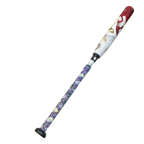 Used Demarini CFP-18 BB/SB Fastpitch Bat 33" 11706-S000389451