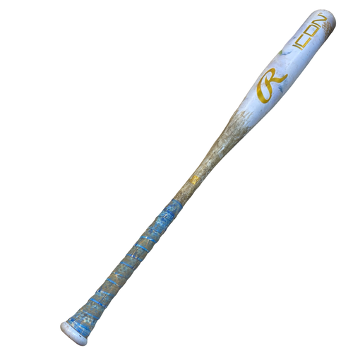 Used Rawlings ICON THE CHOSEN ONE BB/SB High School -3 Bat 33" 11706-S000389437