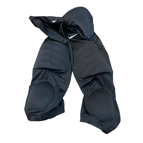 Used Nike Youth FB Integrated Pants Black SM 11706-S000389423
