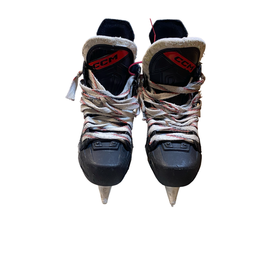 Used CCM FT670 Junior Hockey Skate Junior 03 11706-S000389421