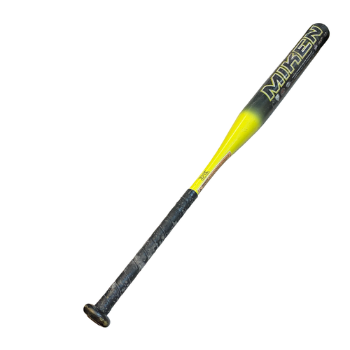Used Miken FREAK TURBO BB/SB Slowpitch Bat 34" 11706-S000389409