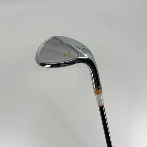 JP Camber 54 54* Wedge RH Nippon NS Pro Modus 3 115 Wedge Regular 115-R 35 3/8"