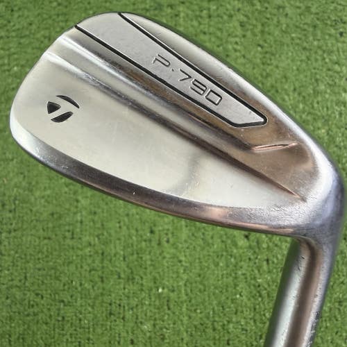 Taylormade P790 Approach A Wedge 2019 Dynamic Gold S300 Stiff Flex 35.75