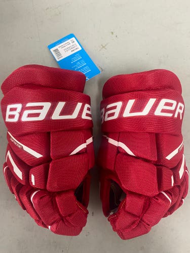 Bauer Supreme M3 Gloves 11" (New)