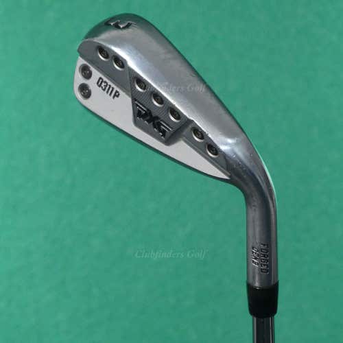 PXG 0311 P GEN3 Forged Single 3 Iron KBS Tour 120 Steel Stiff