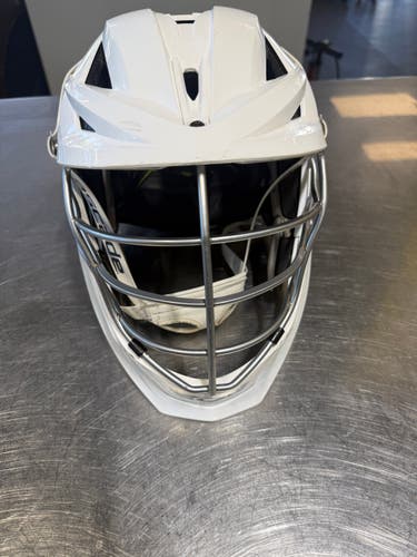 Cascade XRS Pro Helmet (Used)