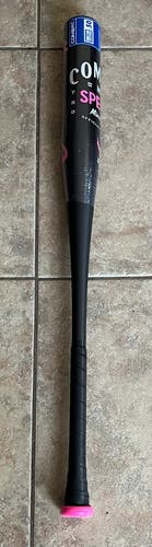 2026 Combat MFG Spec A1 Alloy BBCOR Certified Bat (-3) 30 oz 33" (New)