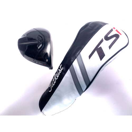 Titleist TSR4 Driver 9* HEAD ONLY RH HC