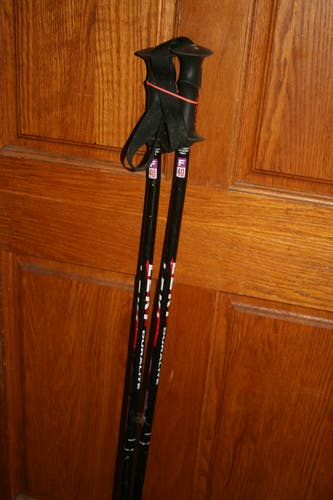 48in (120cm) Leki All Mountain Ski Poles