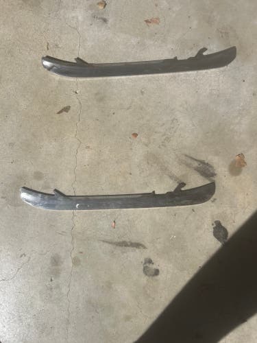 Bauer Fly-X 280 mm (Used)