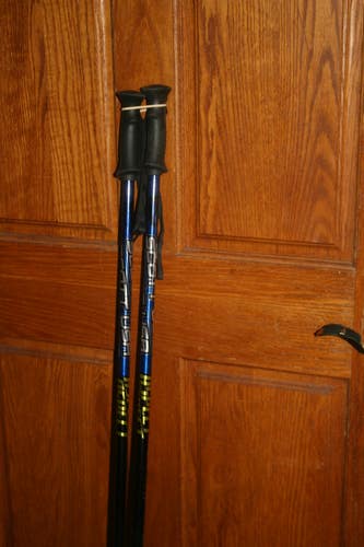 50in (125cm) Scott All Mountain Ski Poles
