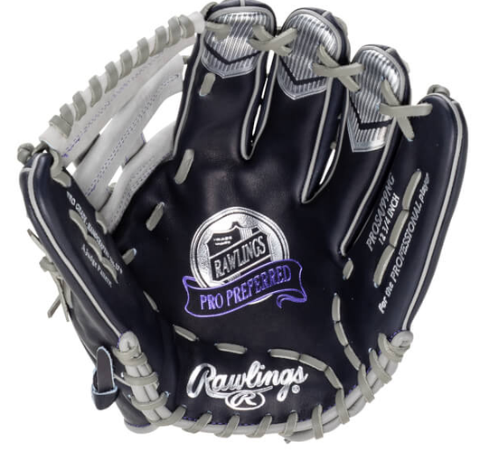 Rawlings Pro Preferred 12.75'' Aaron Judge Baseball Glove (New)