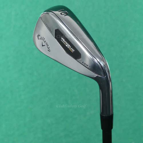 Callaway Rogue ST Pro Single 6 Iron Mitsubishi Tensei AV 65 Graphite Regular