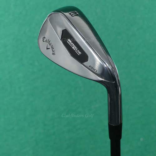 Callaway Rogue ST Pro Single 8 Iron Mitsubishi Tensei AV 65 Graphite Regular