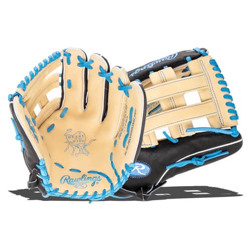 New HOH PROR3039-6CCBB 12.75" RH 11835-RAWR00750103