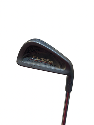 Used Tommy Armour 845 Mens Individual Iron RH 3 Iron 11706-S000388604
