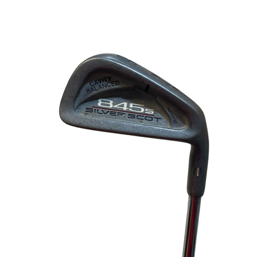 Used Tommy Armour 845 Mens Individual Iron RH 6 Iron 11706-S000388607