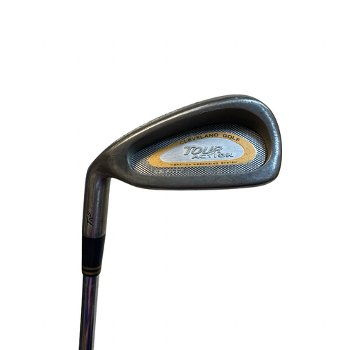 Used Cleveland TOUR ACTION Mens Individual Iron LH 7 Iron 11706-S000389167