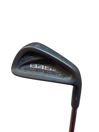 Used Tommy Armour 845 Mens Individual Iron RH 7 Iron 11706-S000388608