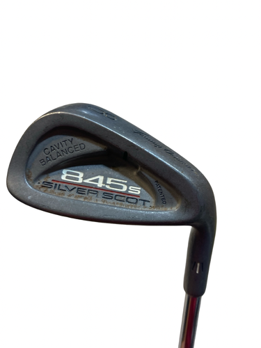Used Tommy Armour 845 Mens Individual Iron RH 8 Iron 11706-S000388609