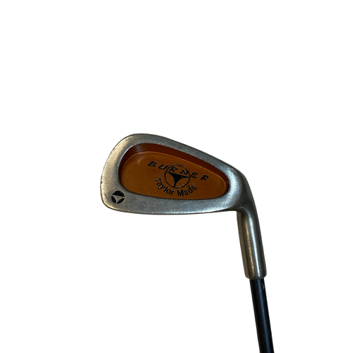 Used Taylormade BURNER Jr Individual Iron RH 5 Iron 11706-S000386574