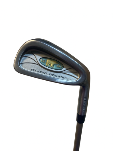 Used Golden Bear GB M6 Women Individual Iron RH 7 Iron 11706-S000388734