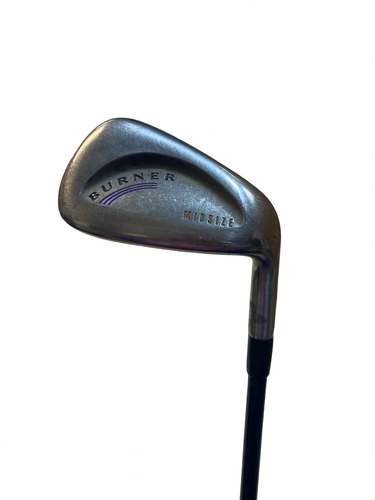 Used Taylormade BURNER MIDSIZE Women Individual Iron RH 8 Iron 11706-S000388732