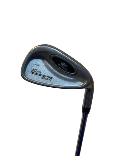 Used Cobra KING COBRA SS-I Mens Individual Iron RH 8 Iron 11706-S000388750