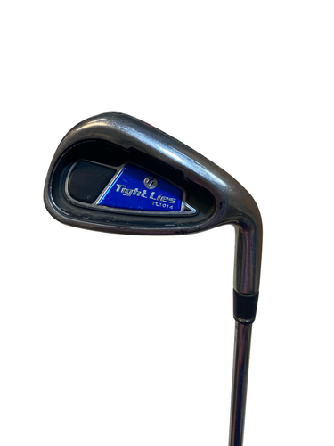 Used Adams Golf TIGHT LIES TL1014 Mens Individual Iron RH 7 Iron 11706-S000388744