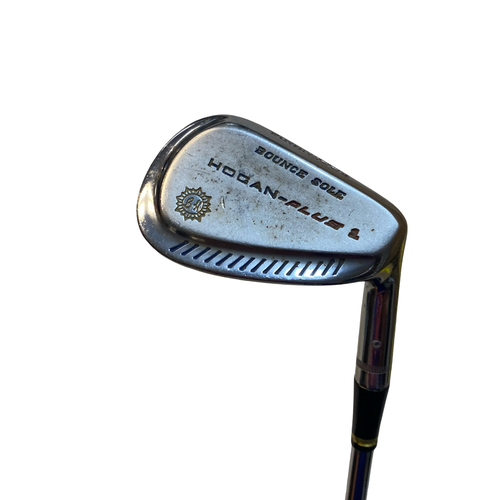 Used Ben Hogan EQUALIZER Golf Wedge Mens RH Pitching Wedge 11706-S000388847
