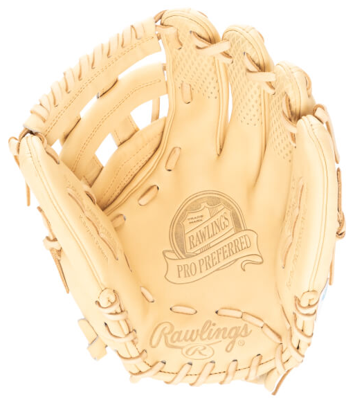 Rawlings Pro Preferred 12.25'' Kris Bryant Baseball Glove