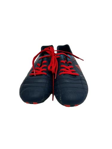 Used Brava Soccer Cleats Navy Blue Junior 05.5 11692-S000158677