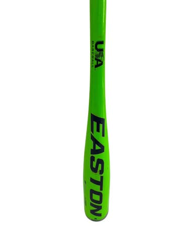 Used Easton TYPHOON BB/SB USA 2 1/4 Bat 26" 11692-S000158696