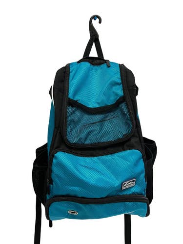 Used CAPSLOCK BAG BB/SB Player Backpack Royal Blue 11692-S000158703