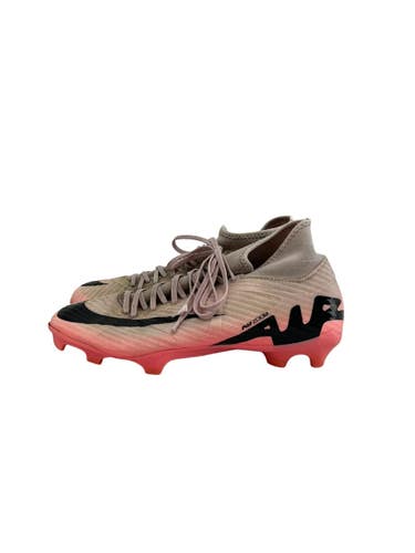 Used Nike MERCURIAL Soccer Cleats Pink Senior 7 11692-S000158738