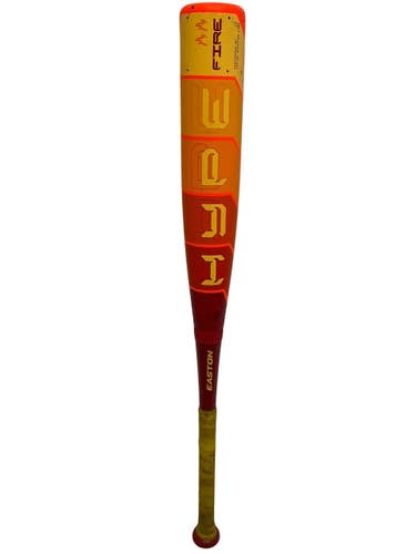 Used Easton HYPE FIRE BB/SB USSSA 2 3/4 Bat 29" 11692-S000158741
