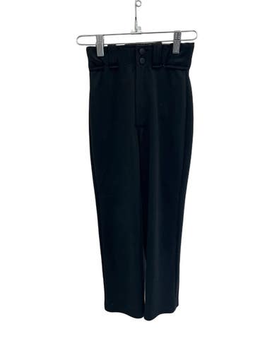 Used Rawlings YOUTH SM BLACK OB BB/SB Pant Boys Black SM 11692-S000158753