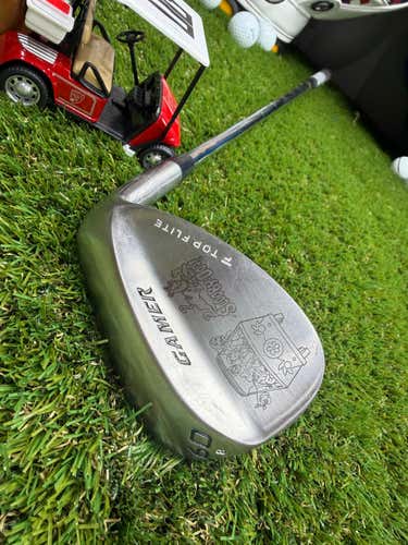 TOP FLITE - GAMER 60 - LW - Medium Flex - Steel RH	34''