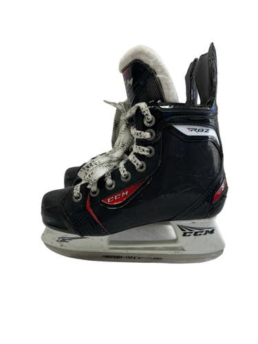 Used CCM RBZ Youth Hockey Skate Youth 13.5 11692-S000158814