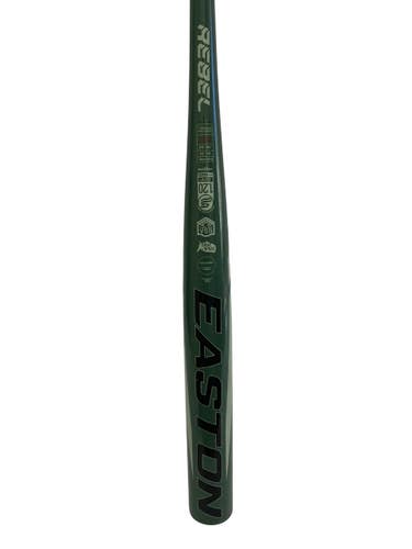 Used Easton REBEL BB/SB Slowpitch Bat 34" 11692-S000158653