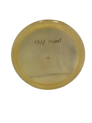 Used Innova CHAMPION TEEBIRD Disc Golf Driver Clear 172g 11692-S000158655