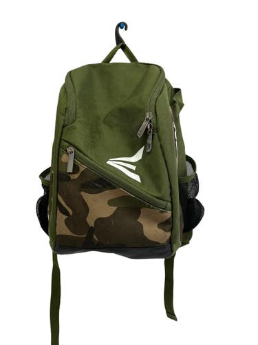 Used Easton BACKPACK BB/SB Player Backpack Camouflage 11692-S000158647