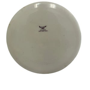 Used Latitude 64 OPTO DIAMOND Disc Golf Driver White 158g 11692-S000158658
