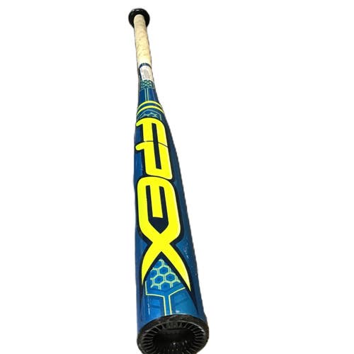 Used Worth FPFPX BB/SB Fastpitch Bat 31" 11730-S000074683