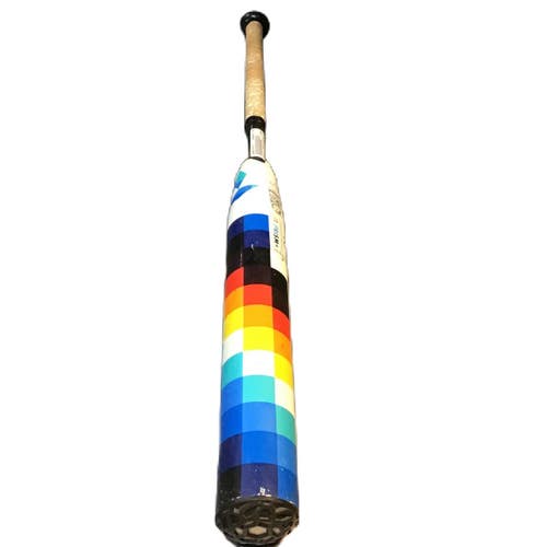 Used Demarini PZS-23 BB/SB Fastpitch Bat 31" 11730-S000074755