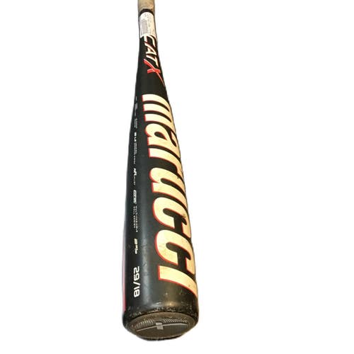 Used Marucci MSBCX11USA BB/SB USA 2 5/8 Bat 29" 11730-S000074773