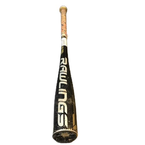 Used Rawlings US8510 BB/SB USA 2 5/8 Bat 28" 11730-S000074774