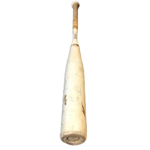 Used Rawlings RUT415 BB/SB USSSA 2 3/4 Bat 31" 11730-S000074796