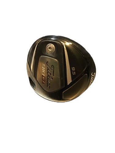 Used Titleist 910D2 Mens Driver RH 9.5 Degree 11730-S000074909
